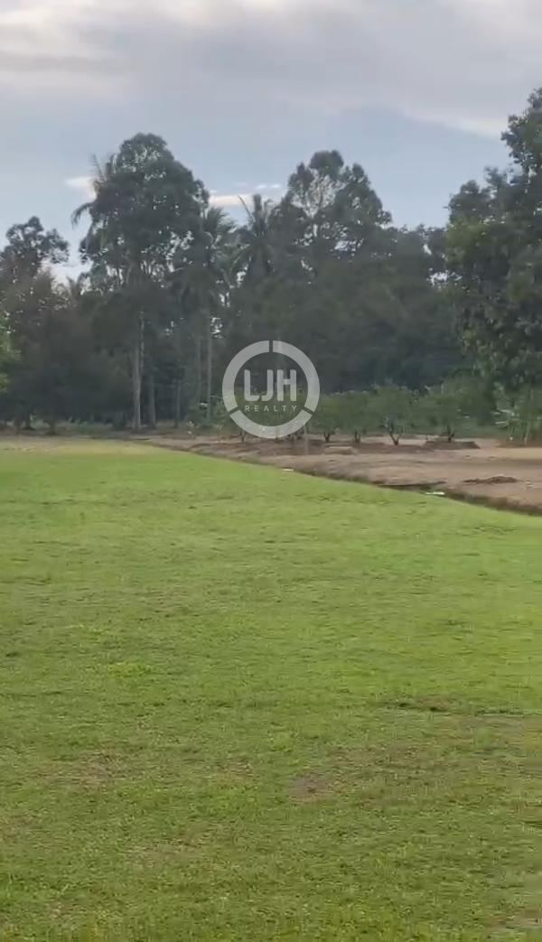 Tanah siap Di Bangun Kawasan Kalimantan Barat