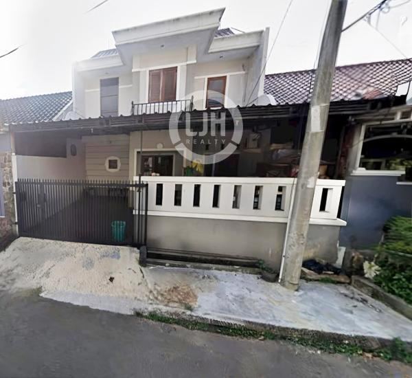Dijual Rumah Villa Melati Mas Tangerang Selatan