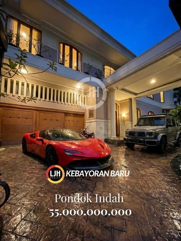 The Metro Alam Portfolio: 55B Executive Estate, SF90 & G63 Pro 2026