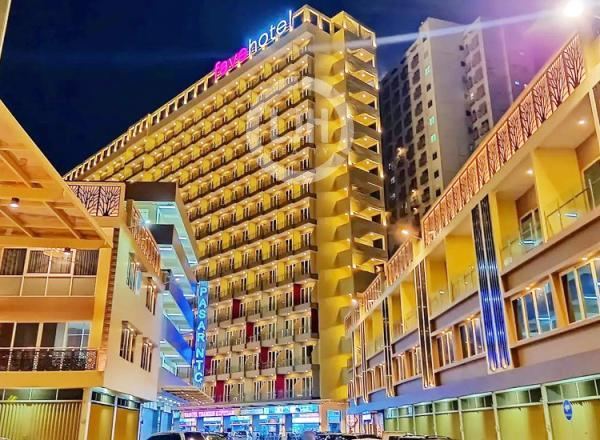Dijual Apartemen Nagoya Thamrin, Nagoya