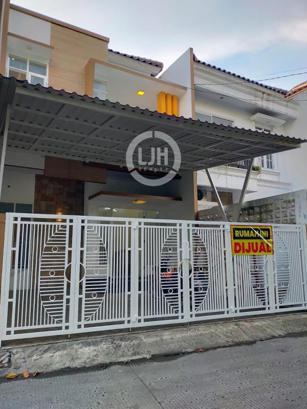 Rumah Siap Huni di Gandaria Raya Jagakarsa Lokasi Strategis Jakarta Selatan