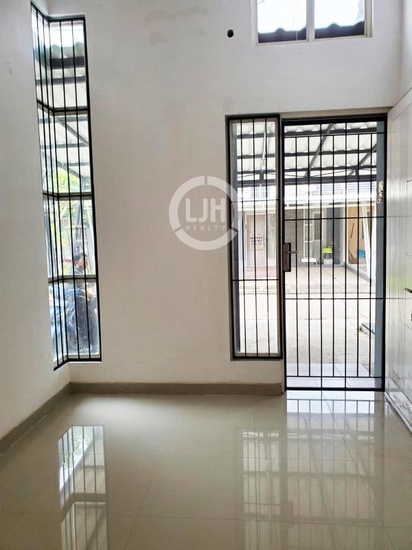 Disewakan Rumah Serpong Garden 2 Cisauk Tangerang