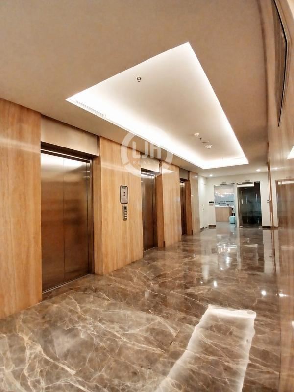 Dijual Office Space di Tower 88 Kasablanka, Jakarta Selatan