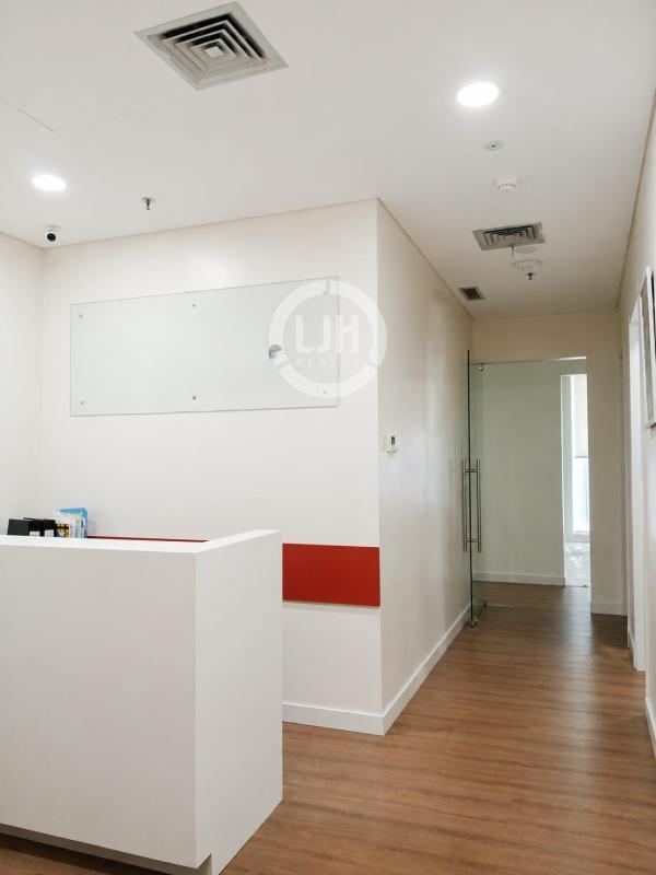 Disewakan Office Space di Office 88 Kasablanka, Tebet, Jakarta Selatan