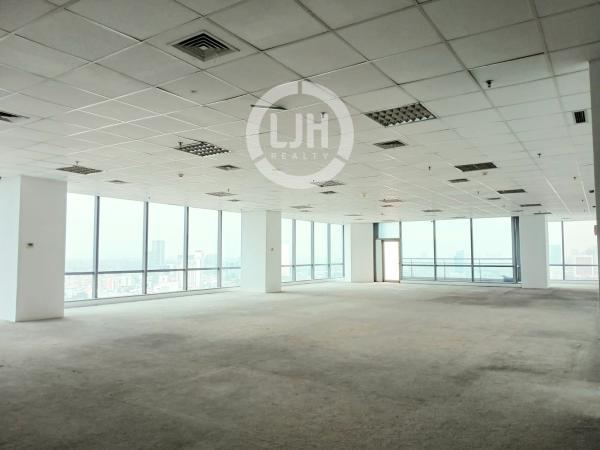 Office Space Lokasi Strategis di Office 88 Kasablanka, Tebet, Jakarta Selatan