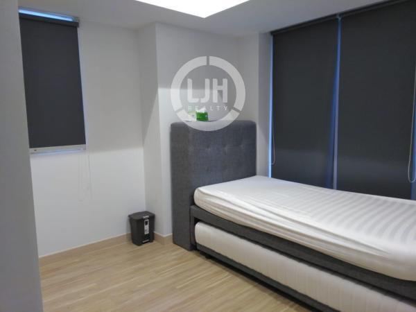 Disewakan Apartemen The Branz BSD City