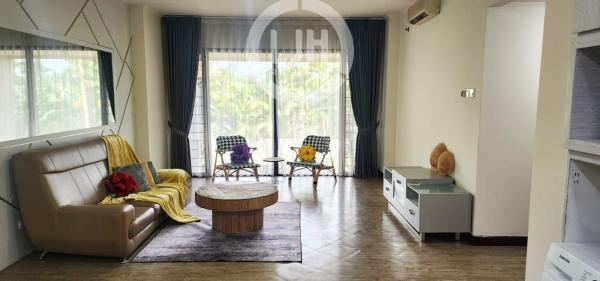 Dijual Apartemen Amartapura Karawaci