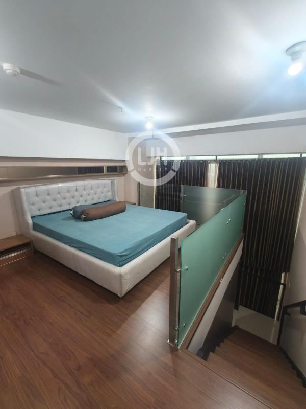 Dijual Apartemen Biz loft U Residence Lippo Karawaci