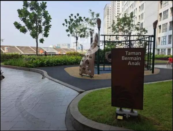 Disewakan Apartemen M Town Residence type Studio