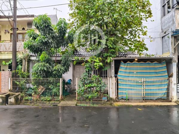 Dijual Murah Rumah di Taman Kedaung Pamulang Tangerang Selatan
