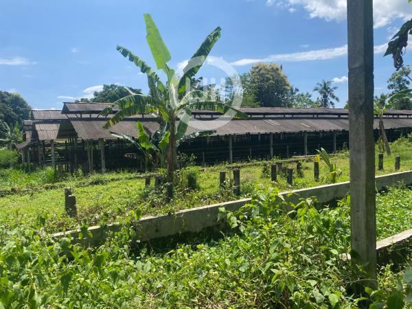 Kavling di Secang, Magelang
