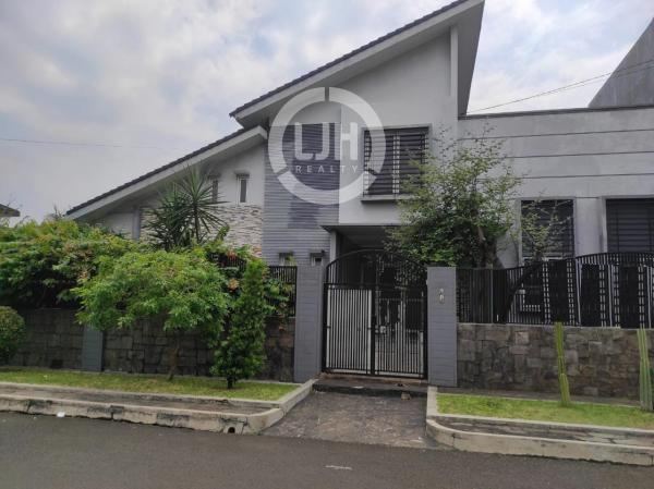 Dijual Rumah Mewah di Pulogadung Jakarta Timur