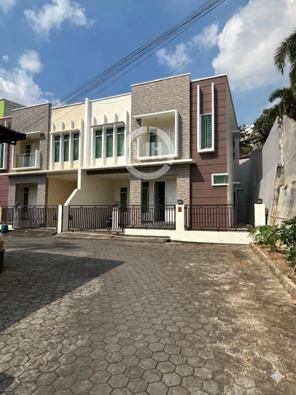 Dijual Villa Kuantan, Sungai Jang Batu, Tanjung Pinang