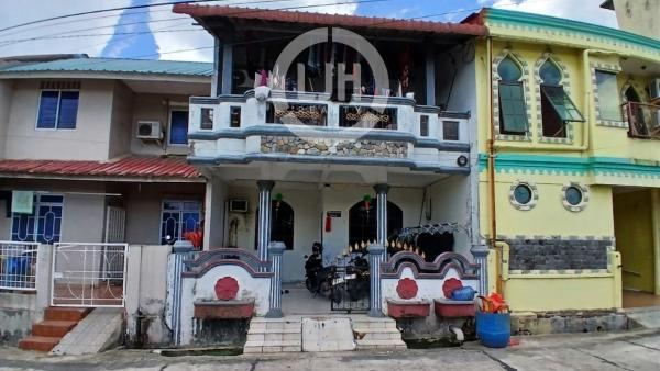 Dijual Rumah Sakura Garden, Batu Ampar
