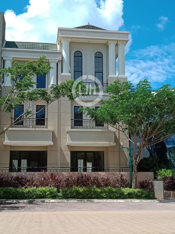 Dijual Ruko Orchard Park, Batam Centre  