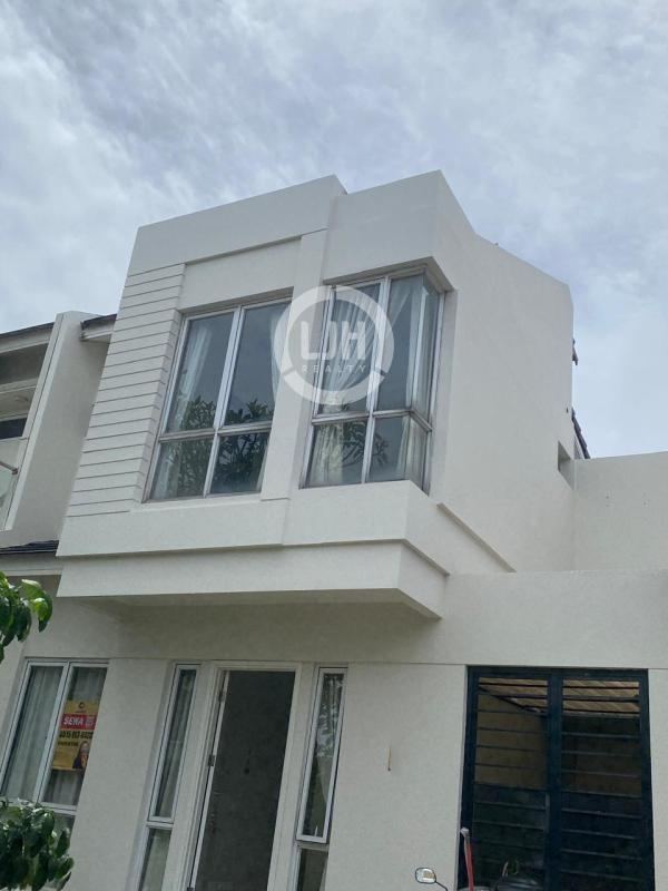 Sewa Rumah Eastern Cosmo The Icon 