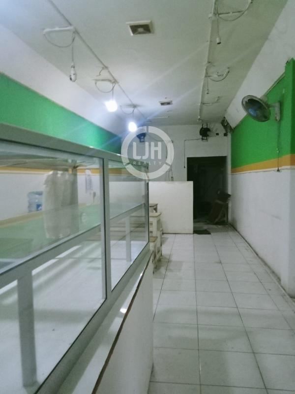 Ruko di sewakan di depan Pasar Inpres Pondok Bambu Jakarta Timur