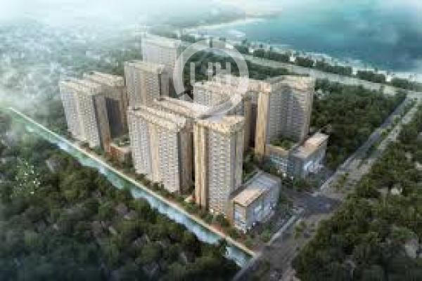 Dijual Apartemen Monde City, Bengkong