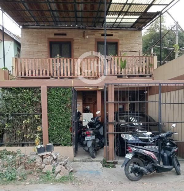 Rumah Di Cimahi Siap Huni Cocok Untuk Usaha