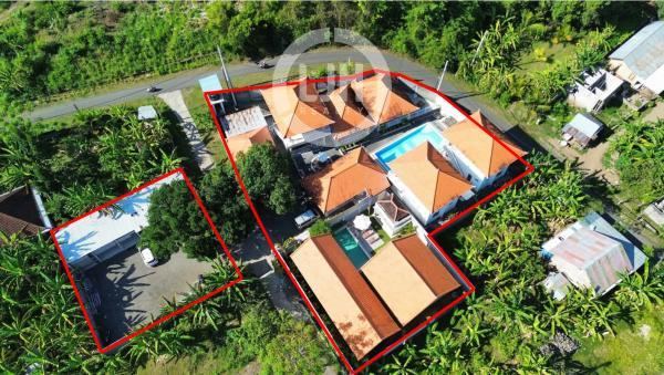 Beautiful Villa for Sale Near Lovina Beach, with 18 bedrooms – Enjoy Tropical Living in North Bali