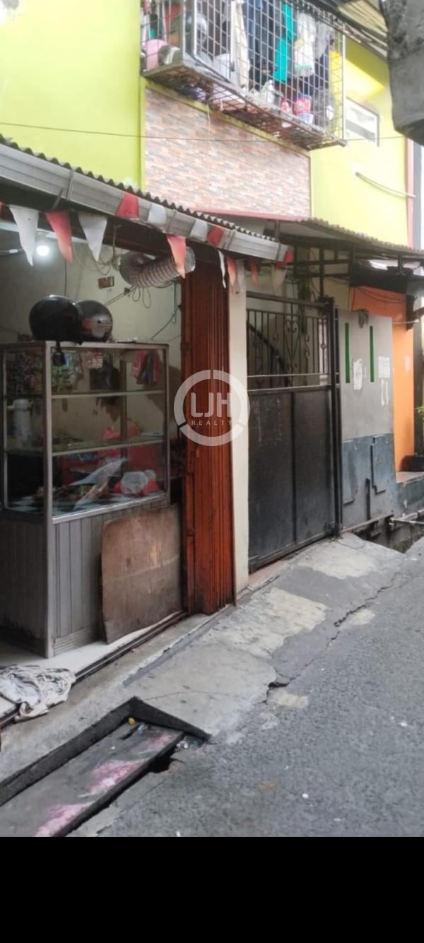 Dijual kost siap huni