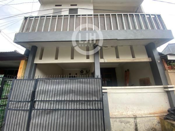 Rumah Siap Huni Di Arcadia, Gunung Sindur, Bogor