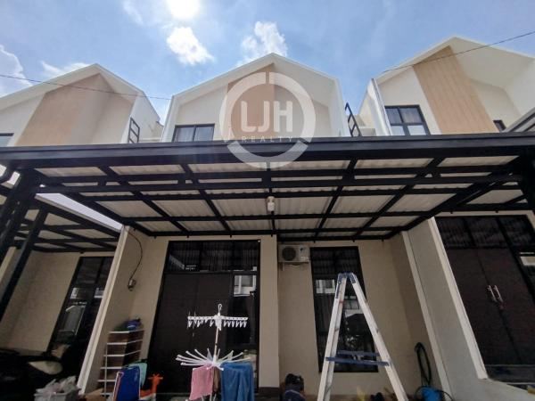 Dijual Rumah Green Orchid Residence Serpong