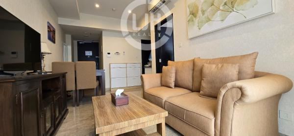 Disewakan Apartemen The Branz BSD City