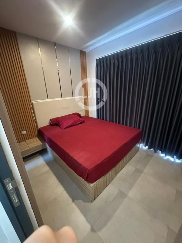 Disewakan Rumah Feja Chic BSD City