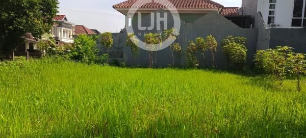 Kavling Murah Siap Bangun di Citra Indah Cileungsi Bogor