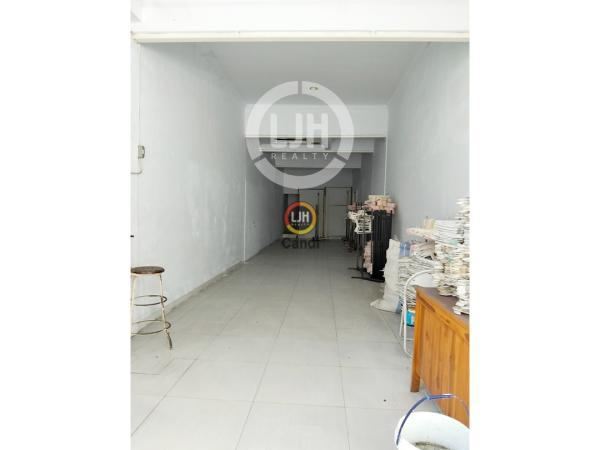 Ruko di Gajah Birowo Semarang