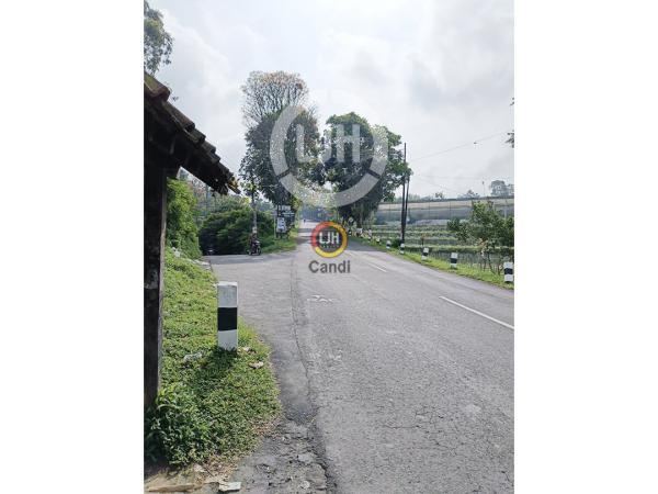 Kavling di Pakis Magelang Jawa Tengah