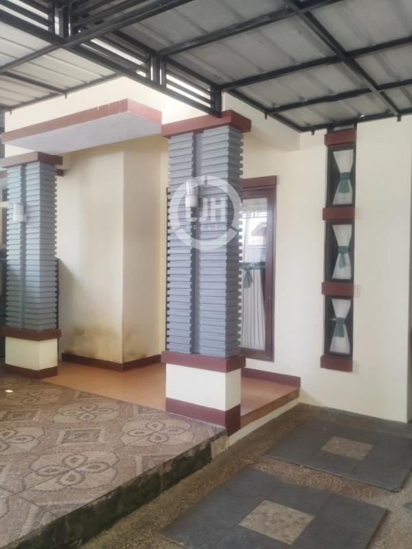 Dijual rumah harapan indah cluster siap huni harga bisa nego dkt uniqlo(D0276)