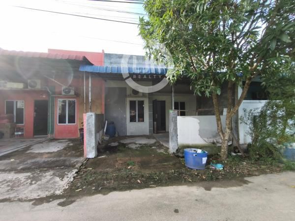 Dijual Rumah Tiban Makmur