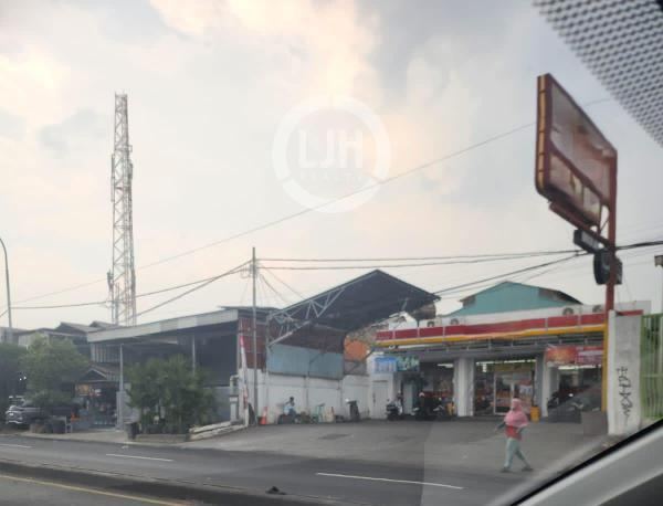 Ruko Dijual Lokasi Strategis di Kranji Bekasi, Jawa Barat