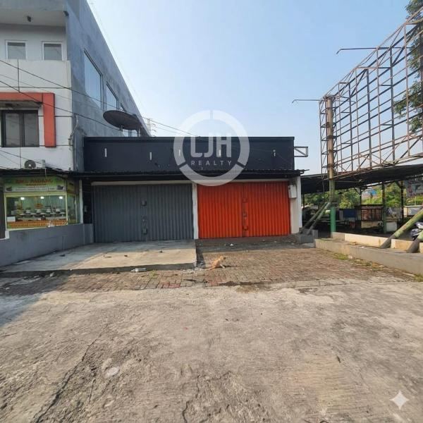 Ruko Siap Huni di Jakamulya Bekasi 