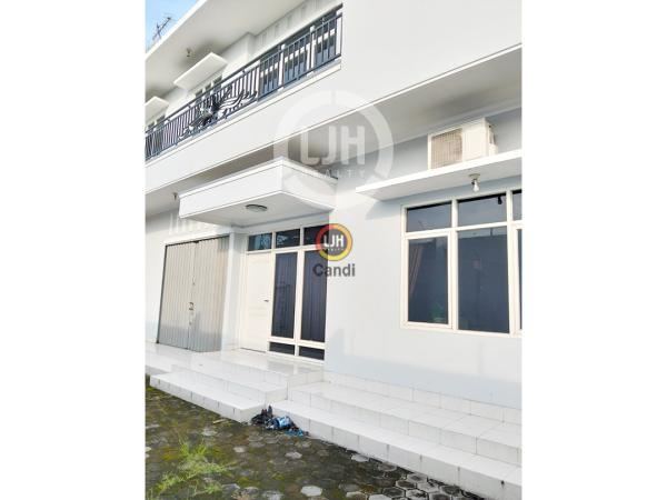 Rumah Kost di Bandungsari Mranggen Jawa Tengah
