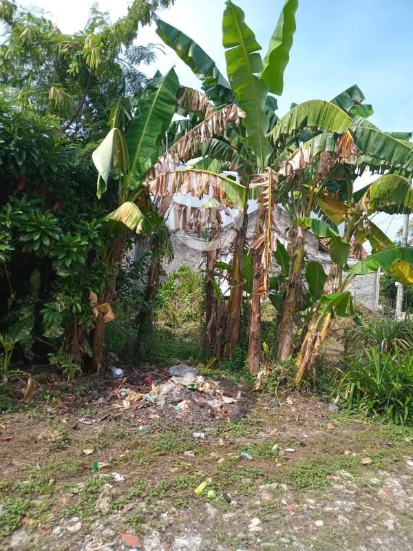 Dijual Tanah di Villa gading harapan bekasi (D0271)