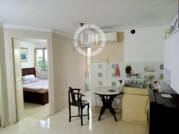 Apartemen Full Furnished Siap Pakai di Wisma Gading Permai, Kelapa Gading, Jakarta Utara