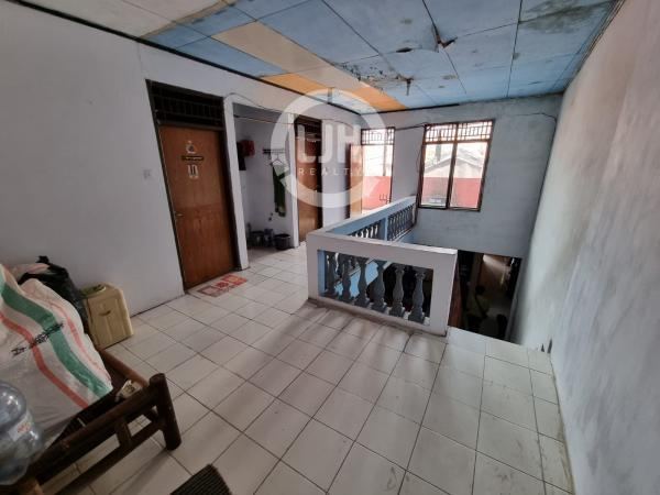 Jual Kost di Kota Bambu, Jakarta Barat