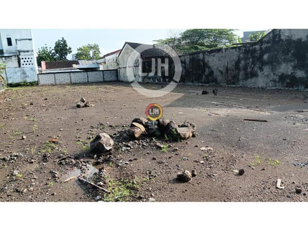 Jual Sewa Kavling di Damarwulan Semarang. Harga sewa Rp 150jt/th