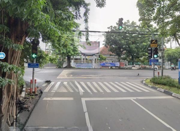 Dijual Rumah Dinoyo Strategis, Surabaya, Jawa timur