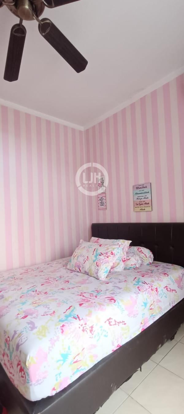 Rumah Siap Huni Di Perum Neo Permata Bintaro 