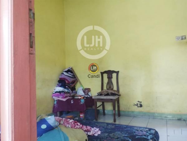 Rumah di Sumurboto Baru Banyumanik Semarang