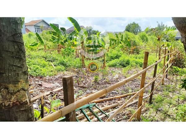 Kavling di Liman Mukti Pedurungan Semarang