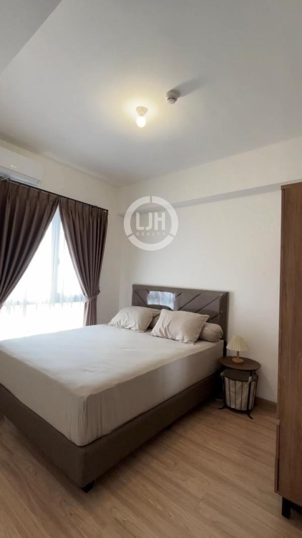 Apartemen Siap Huni Di Sky House Tower Kensington, BSD City