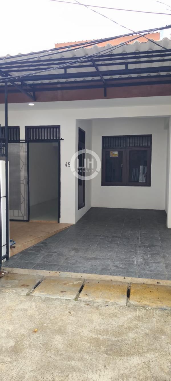 Rumah Bagus 4 KT Siap Huni, Jelambar, Jakarta Barat