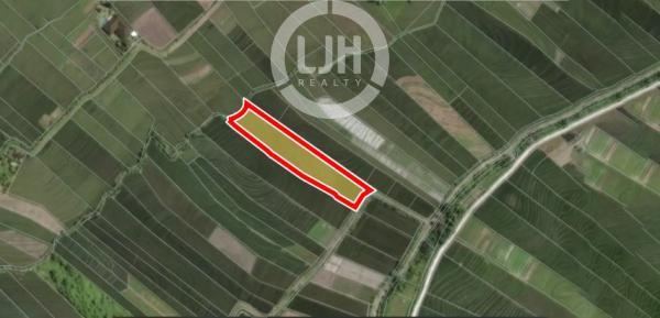Land for sale at Tibu Biyu, Kerambitan, strategic location, close to Kelating Beach