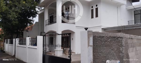 Dijual Rumah Harga Nego di Cipayung Jakarta Timur