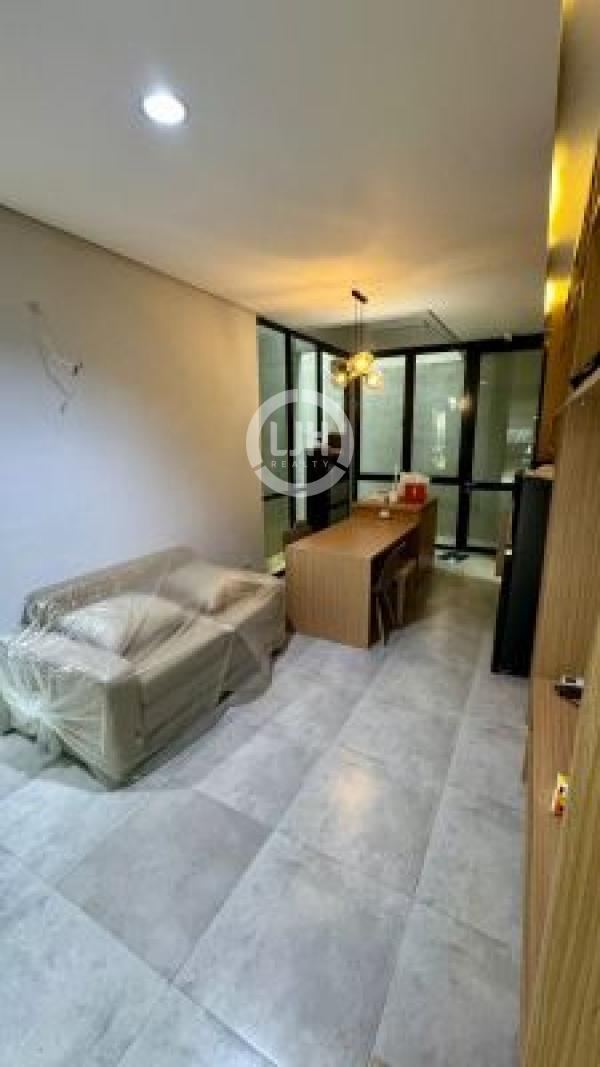  Rumah Cluster O2, Luas 60M2, Full Furnished 2 Lantai, Akses Langsung Tol Tambun, Hanya 100M Dari Mall Living Worlk Grand Wisata Bekasi